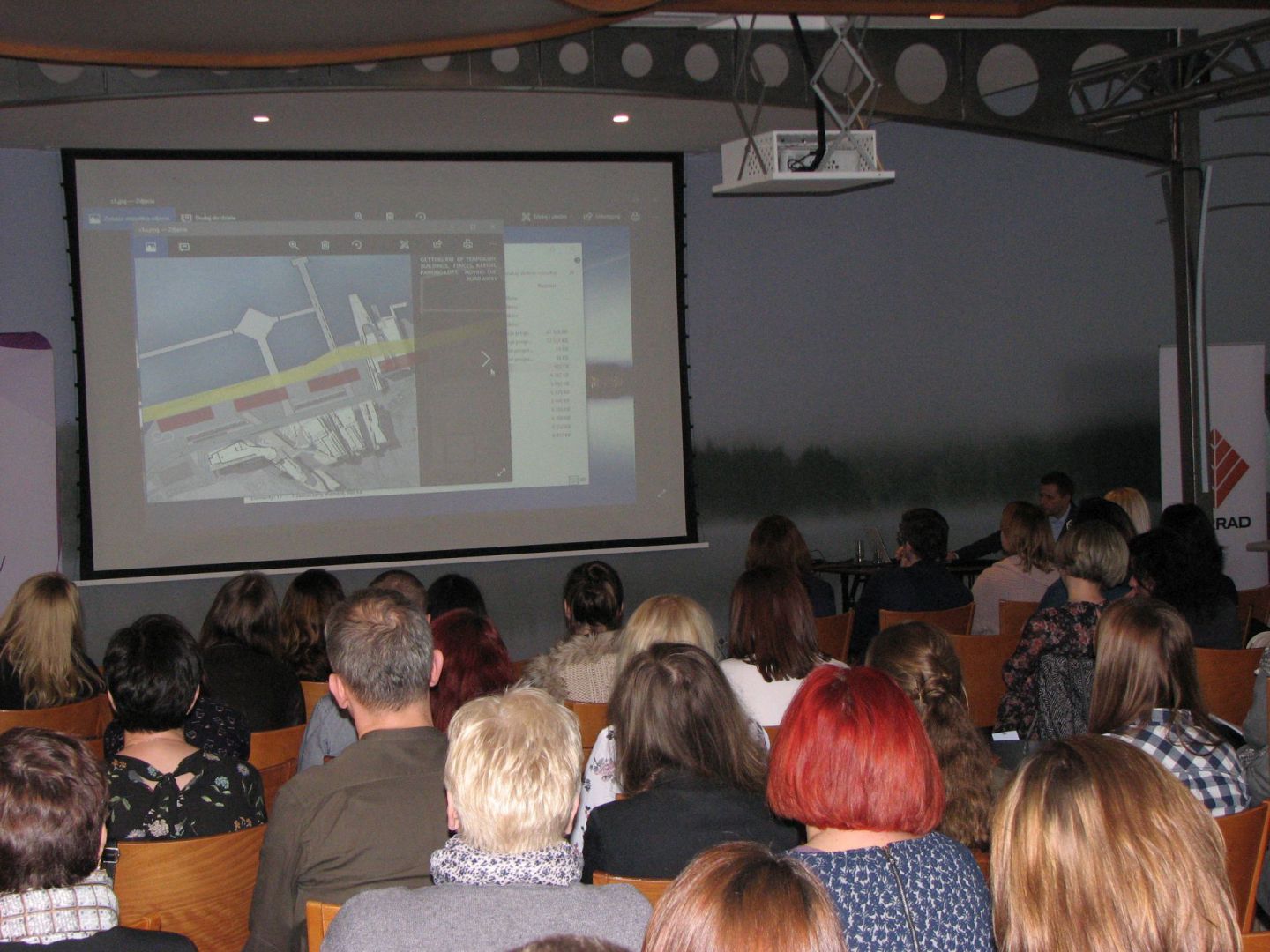 Gość specjalny spotkania - Grzegorz Dżus. Studio Dobrych Rozwiązań, 14.03 Olsztyn (55).JPG