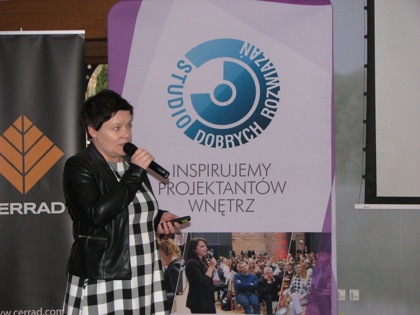 Justyna Łotowska, dyrektor wydawnicza, Publikator. Studio Dobrych Rozwiązań, 14.03 Olsztyn (52).JPG