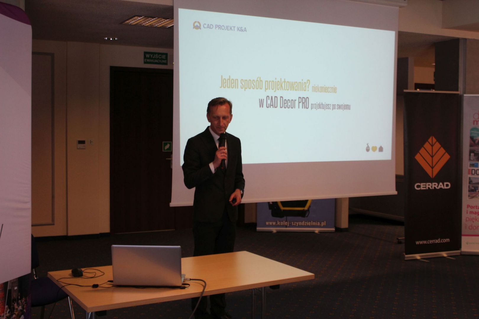 Marcin Pietrzyk, przedstawiciel firmy CAD Projekt. Studio Dobrych Rozwiązań, 11.jpg