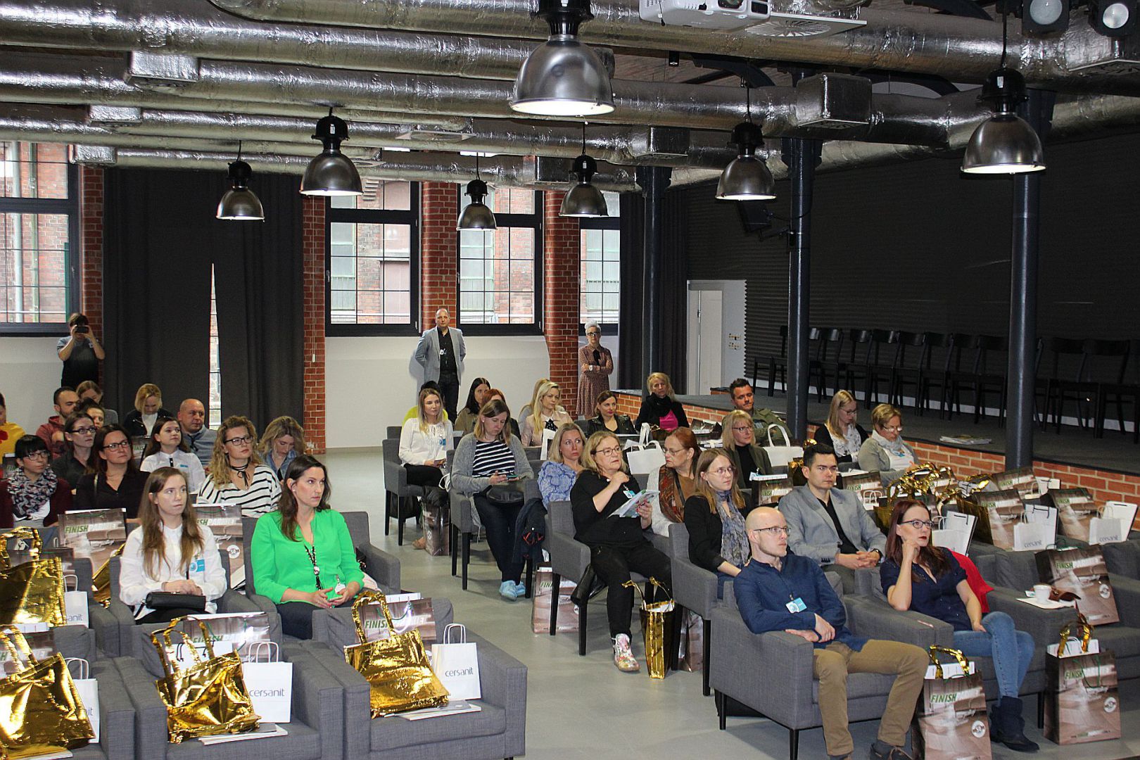 Studio Dobrych Rozwiązań w Szczecinie, 25 kwietnia 2018.JPG