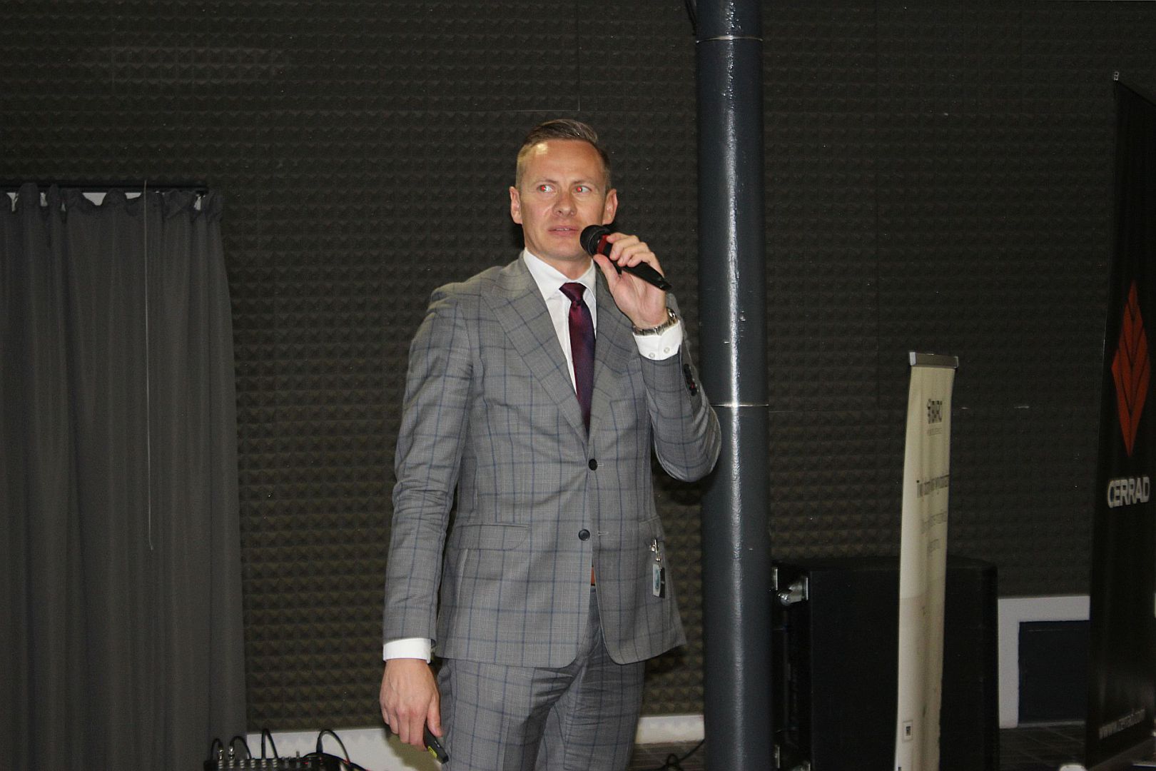 Szymon Sadowski, właściciel Vigo Studio.JPG