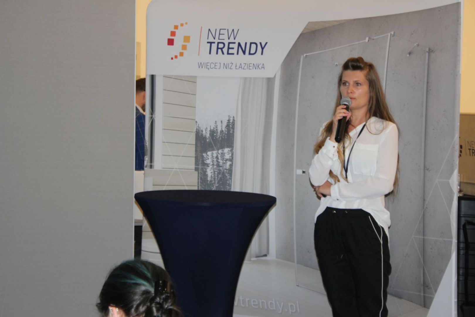 Aleksandra Nowocień z firmy New Trendy. Fot. Publikator.jpg