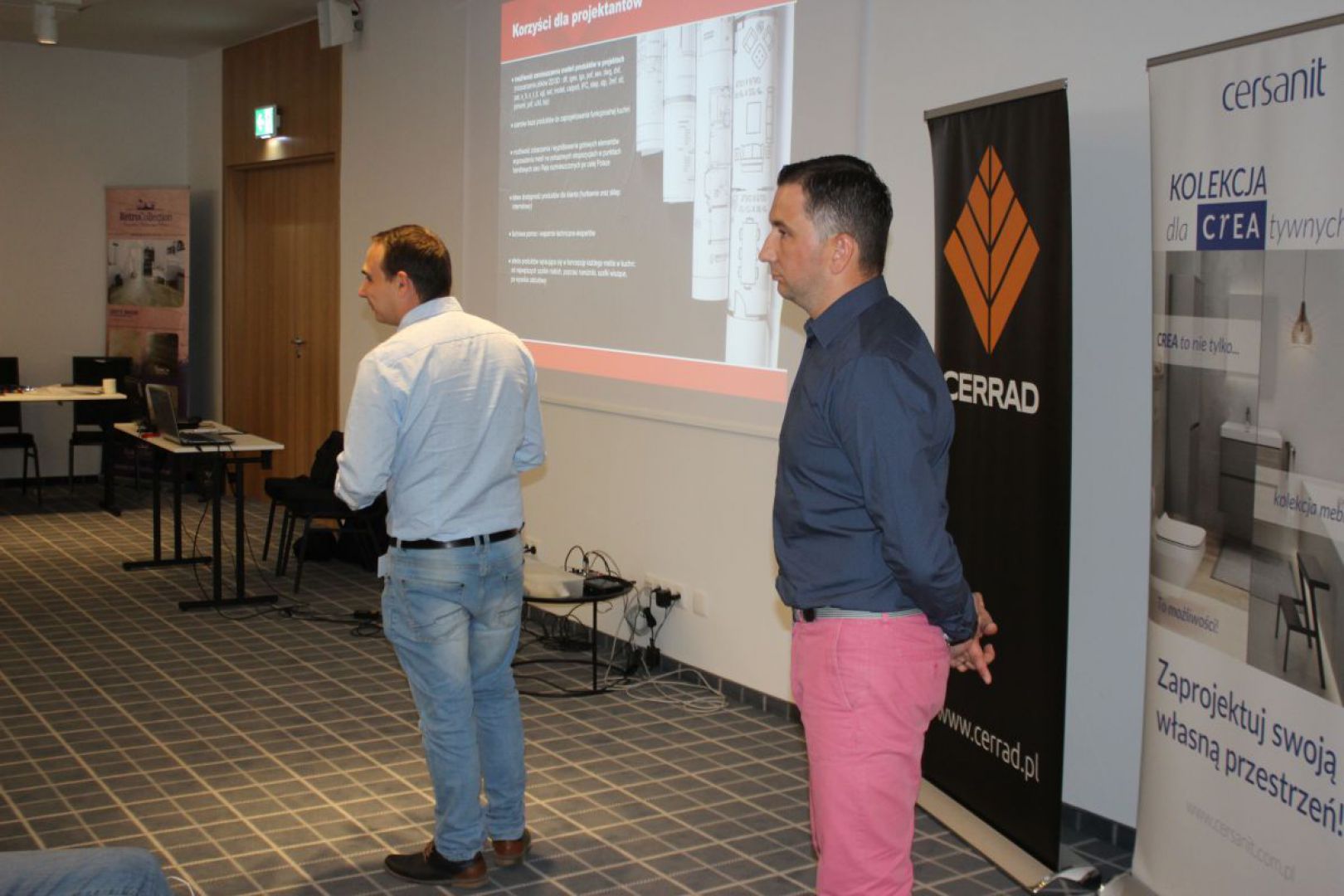 27. Bartłomiej Kisiel i Piotr Lisiecki z firmy Rejs 2_small.jpg