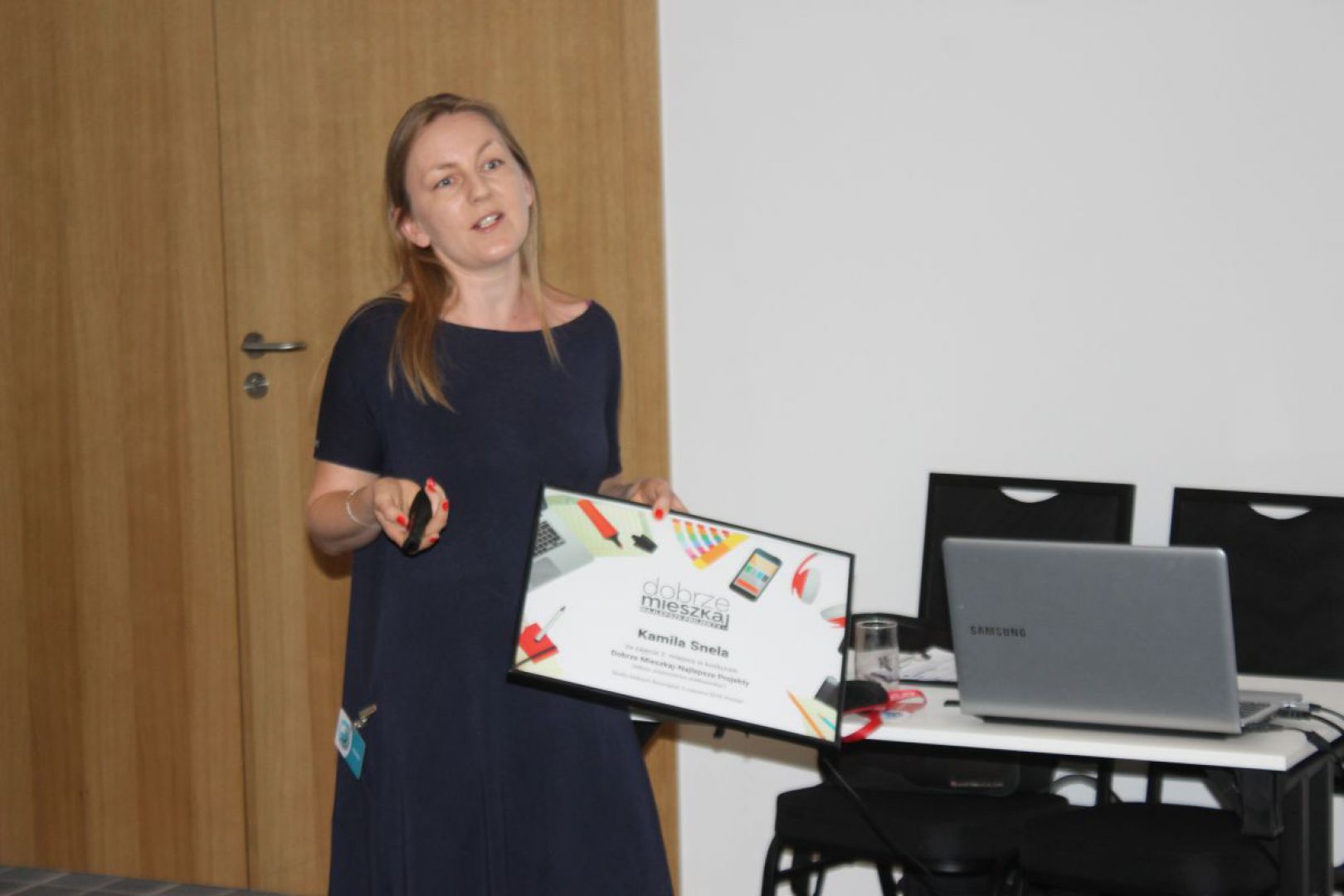 34. Kamila Snela (pracownia Wnętrzomania) - II miejsce w konkursie Dobrze Mieszkaj - Najlerpsze Projekty_small.jpg