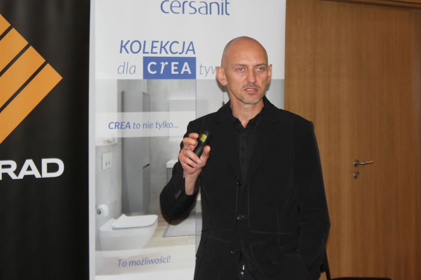 36. Piotr Wełniak - gość specjalny Studia Dobrych Rozwiązań w Poznaniu (2)_small.jpg