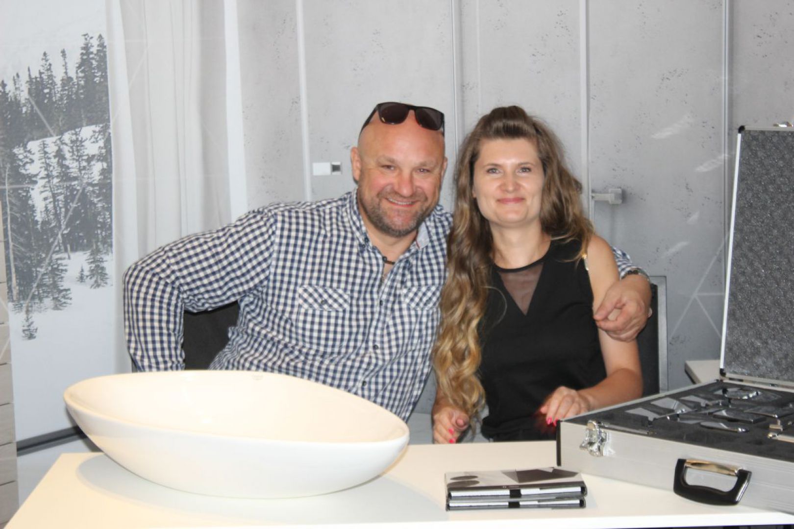 56. Stoisko firmy New Trendy 1_small.jpg