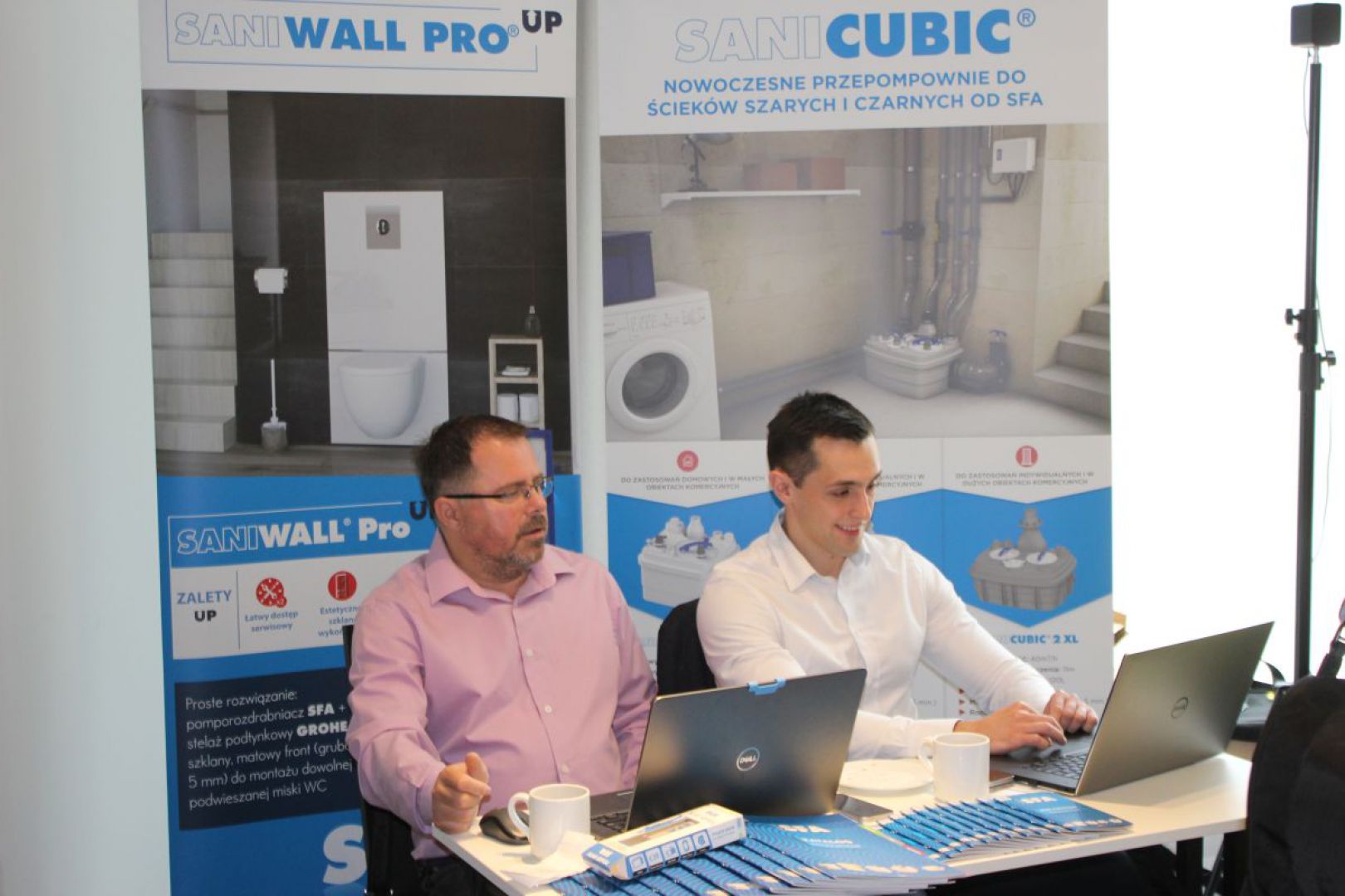 67. Stoisko firmy SFA Poland 1_small.jpg