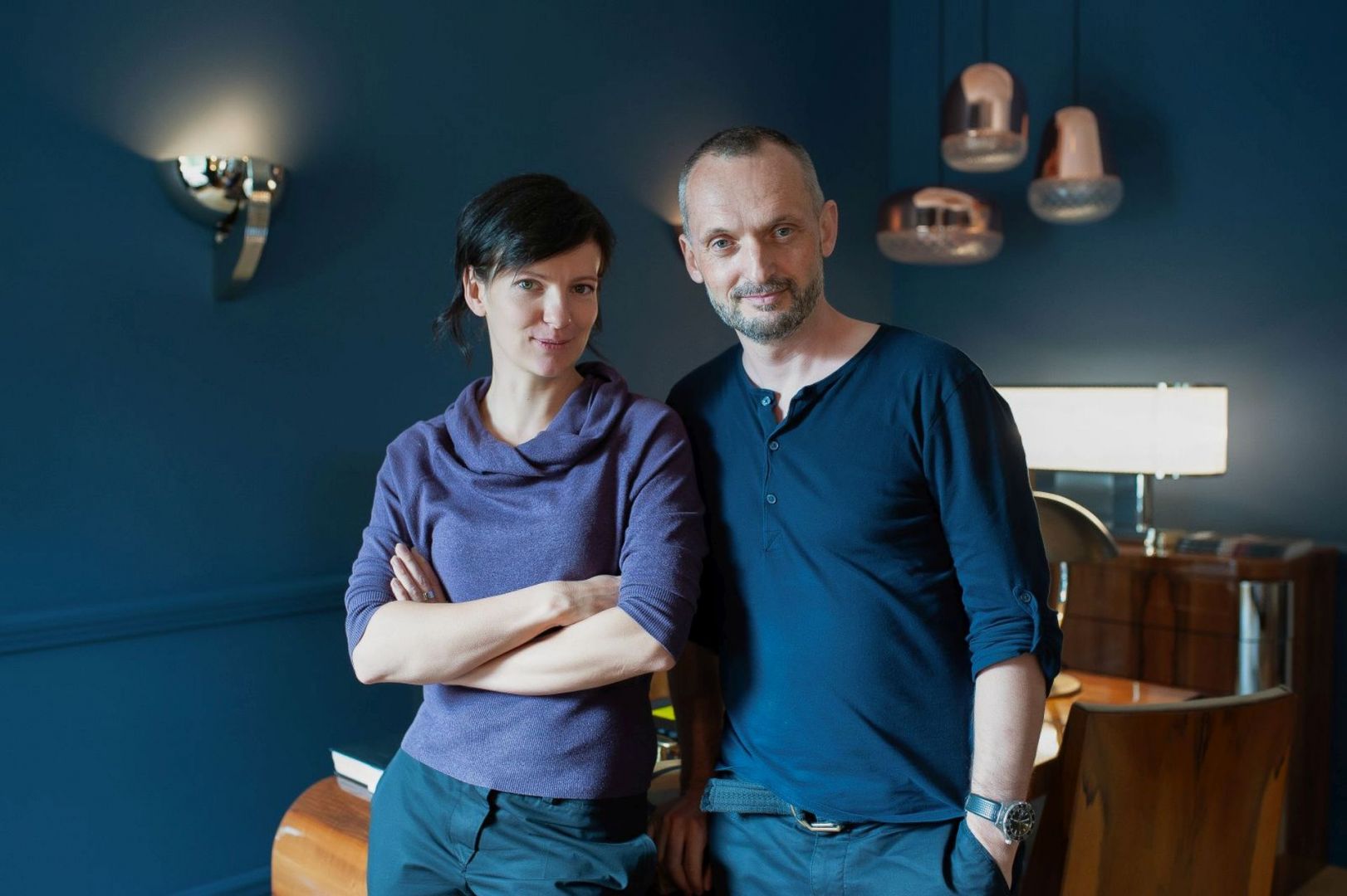 Agnieszka Kuratczyk oraz Szymon Tarnowski, fot. Lidia Skuza (7).jpg
