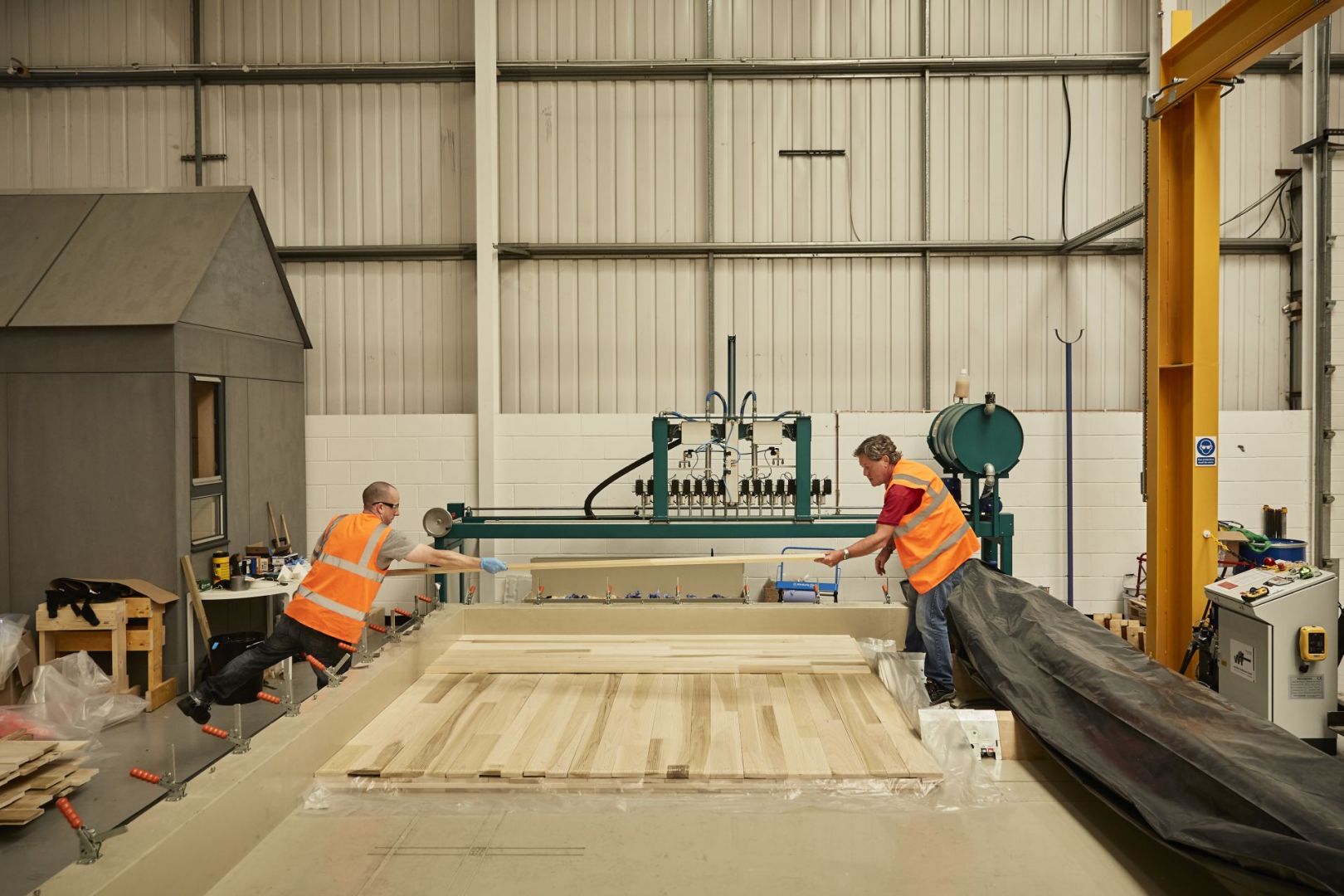 MultiPly_AHEC_Waugh Thistleton_Arup_Tulipwood CLT_5_fot. Waugh Thistleton.jpg