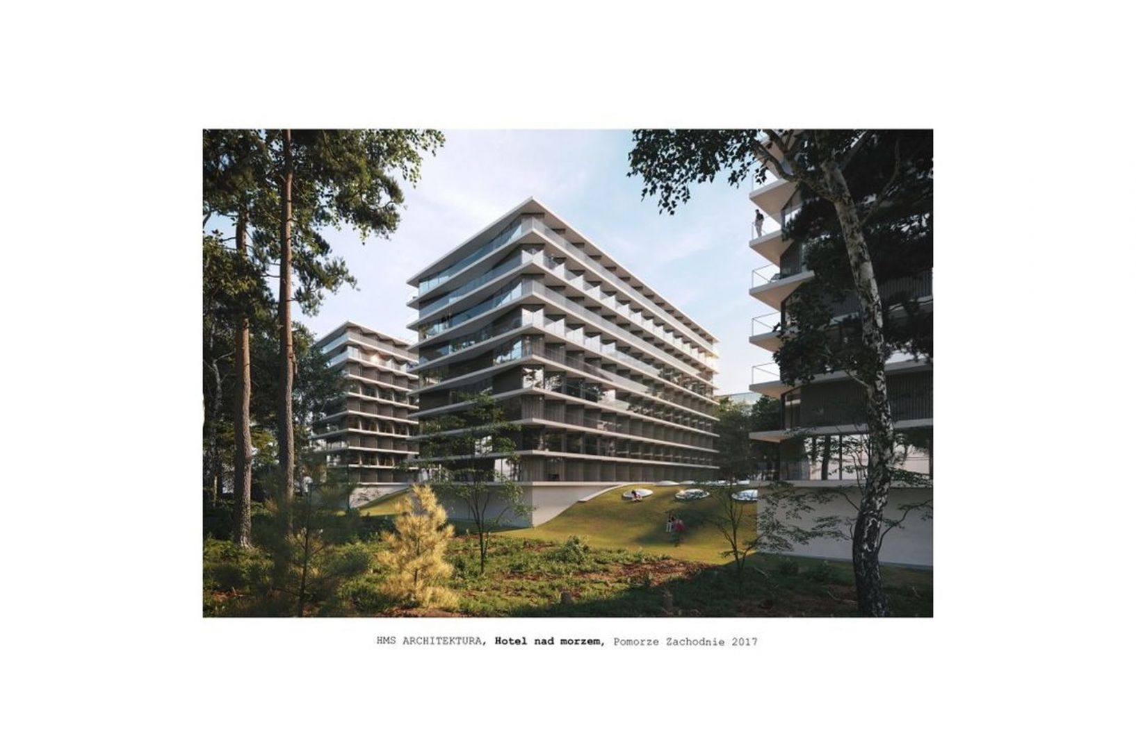 HMS Architektura, hotel nad morzem, Pomorze Zachodnie, 2017, wiz. .jpg