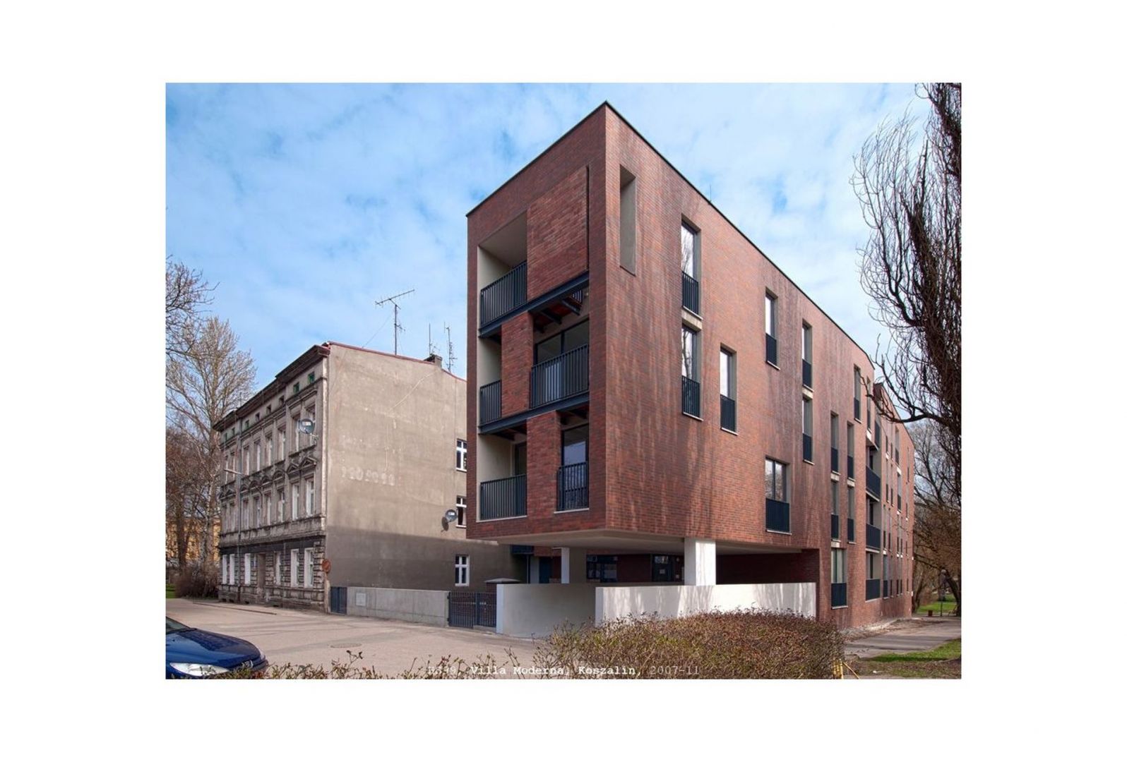 HS99, Villa Moderna, Koszalin 2011, fot. ...(2).jpg