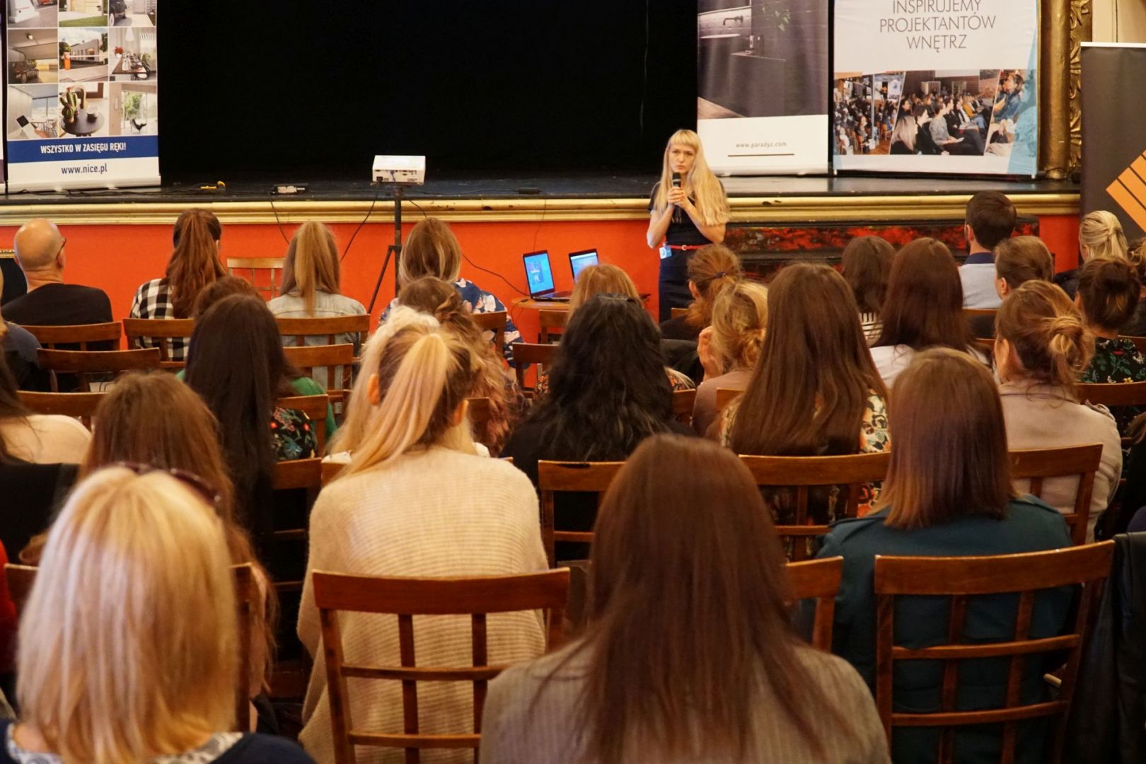 017_Małgorzata Kubaszewska reprezentująca firmę CAD Projekt K&A.JPG