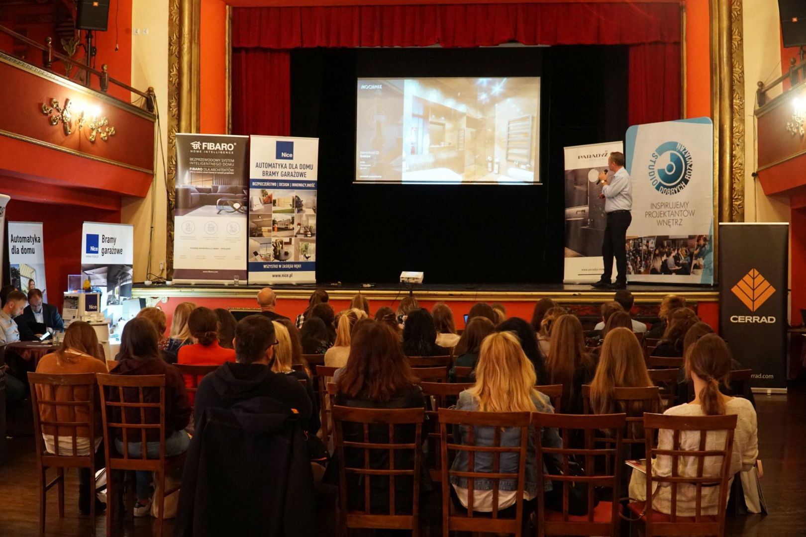 015_Dariusz Jędrzejczak, przedstawiciel firmy Mochnik.JPG