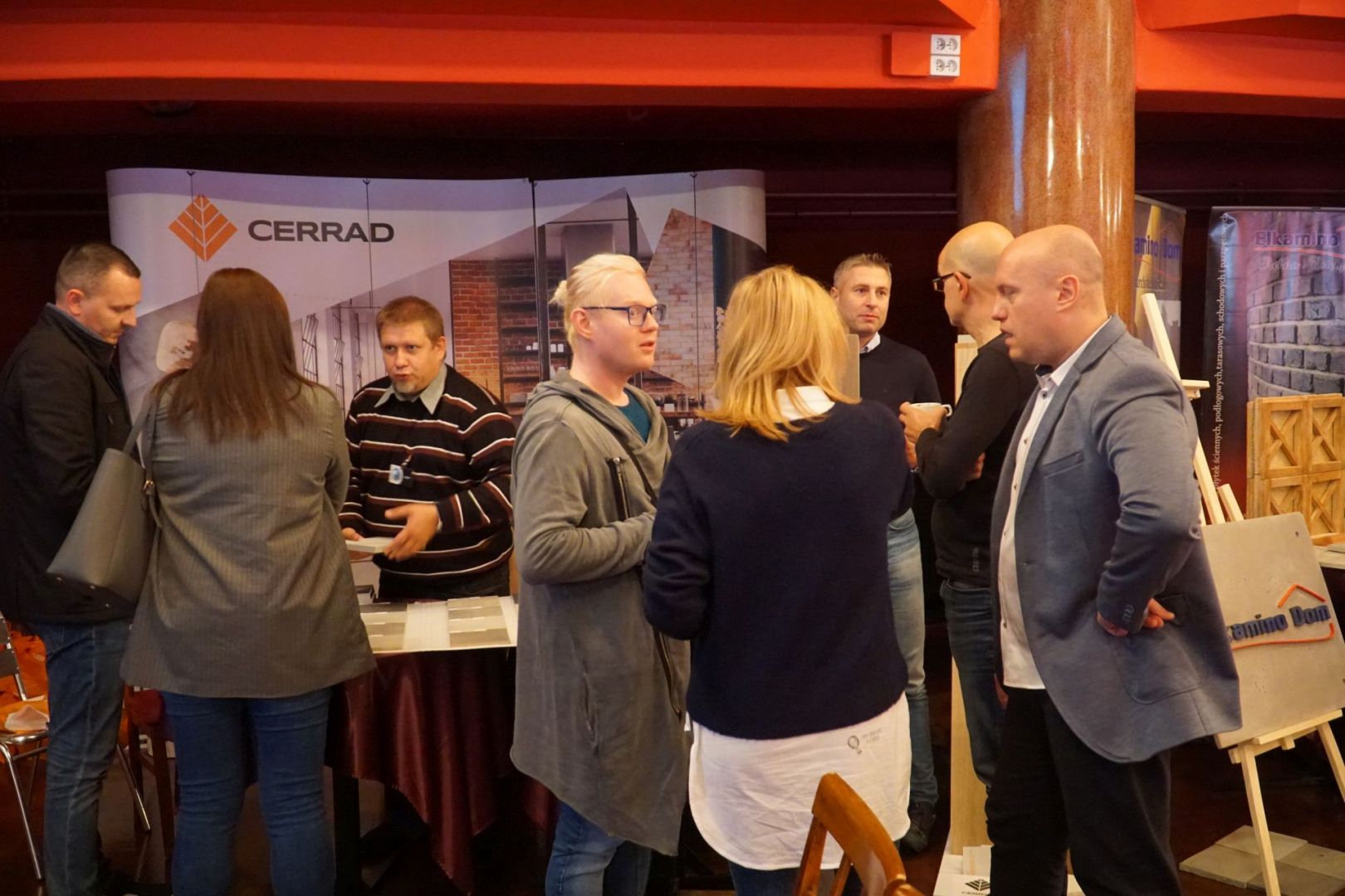 023_Stoisko firmy Cerrad - partnera głównego spotkania.JPG