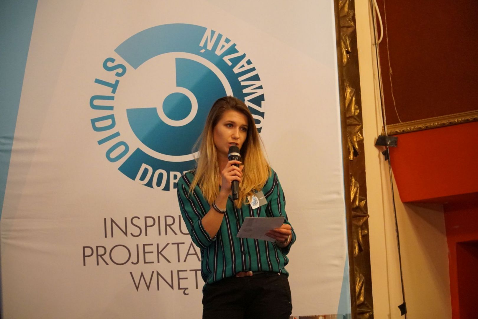 031_Magdalena Błażejczyk rreprezentująca Elkamino Dom.JPG