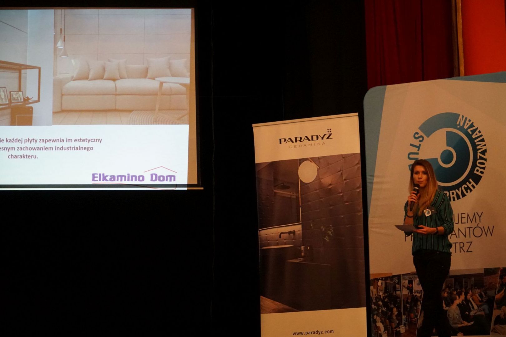 032_Magdalena Błażejczyk rreprezentująca Elkamino Dom.JPG