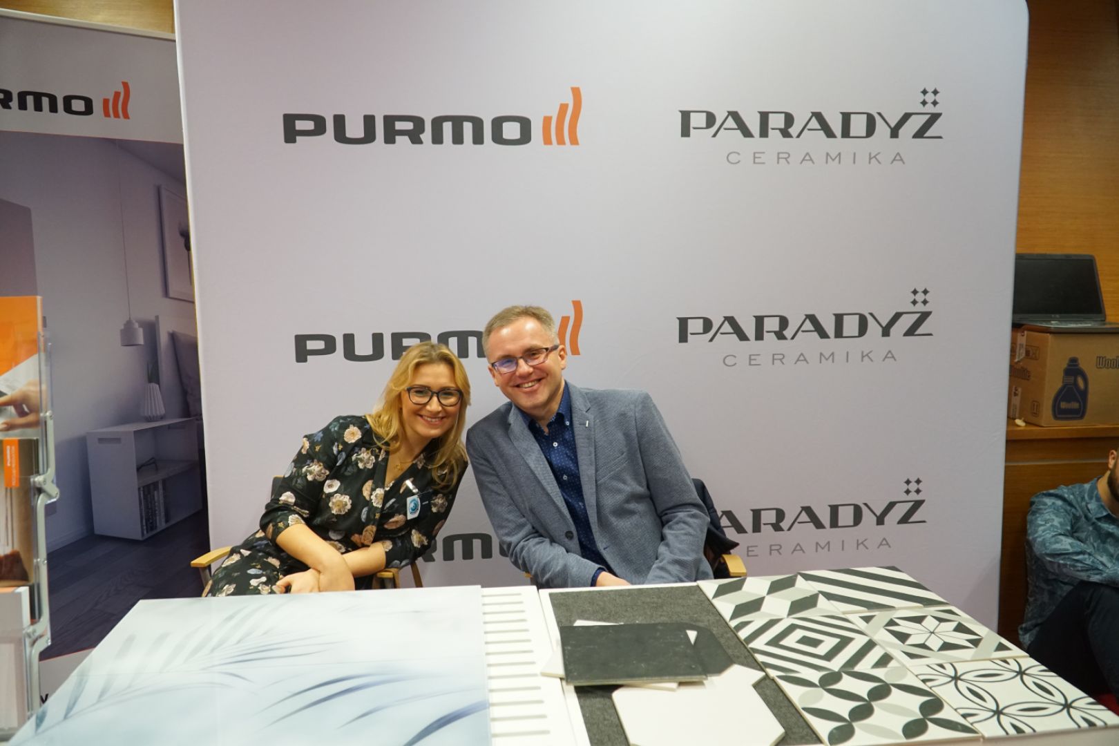 14_Stoisko Partnera Głównego, firm Ceramika Paradyż i Purmo_DSC02180.png