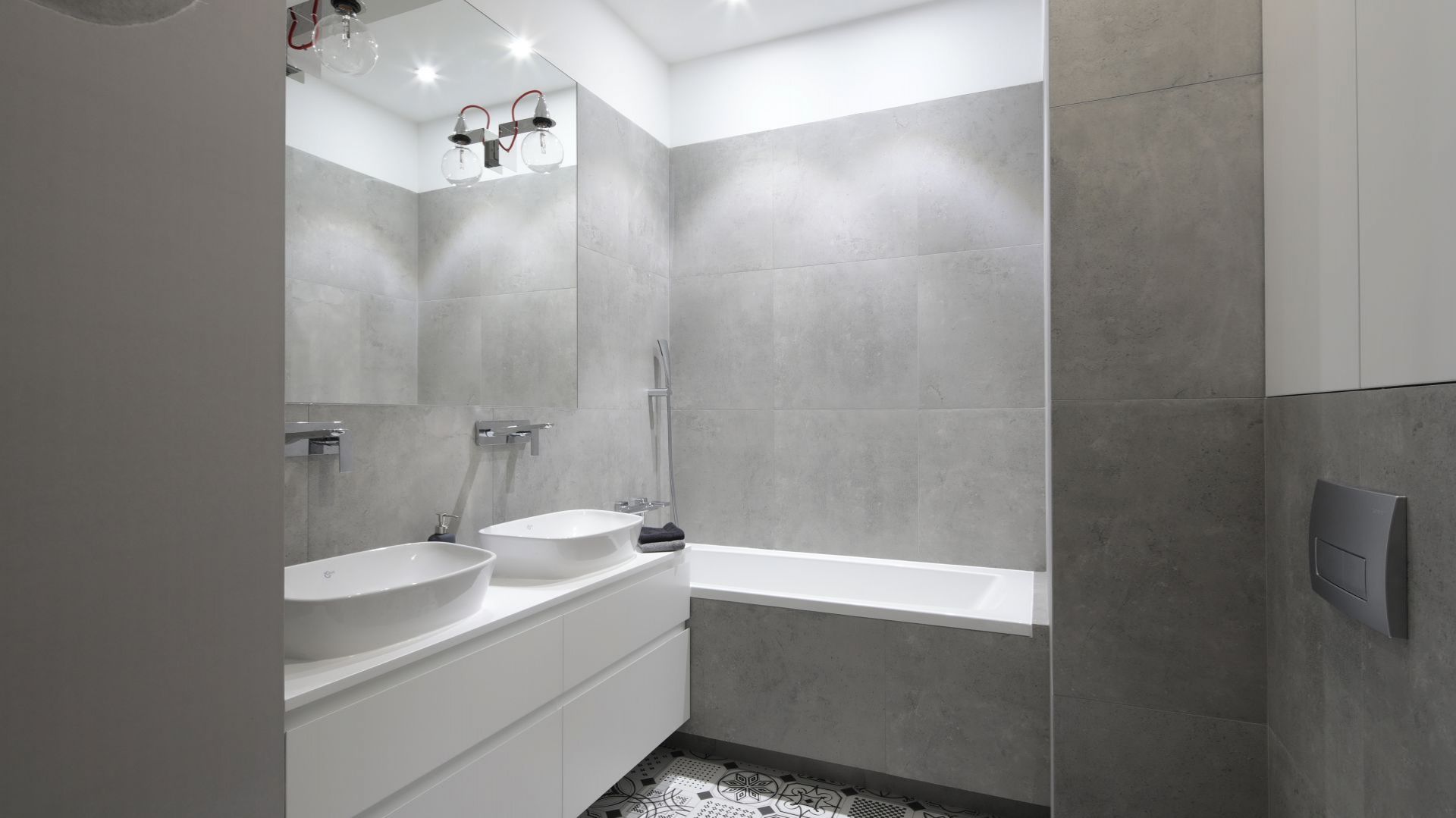 Remont łazienki: praktyczne porady