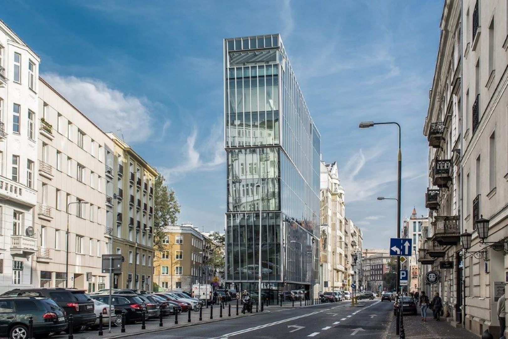 Budynek the Nest_proj. Grupa 5 Architekci_ fot. Mikołaj_Lelewski.jpg