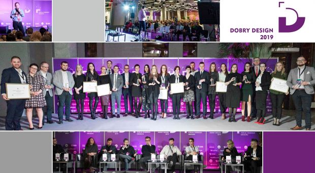 Raport specjalny FDD i Dobry Design 2019: zapraszamy do lektury!