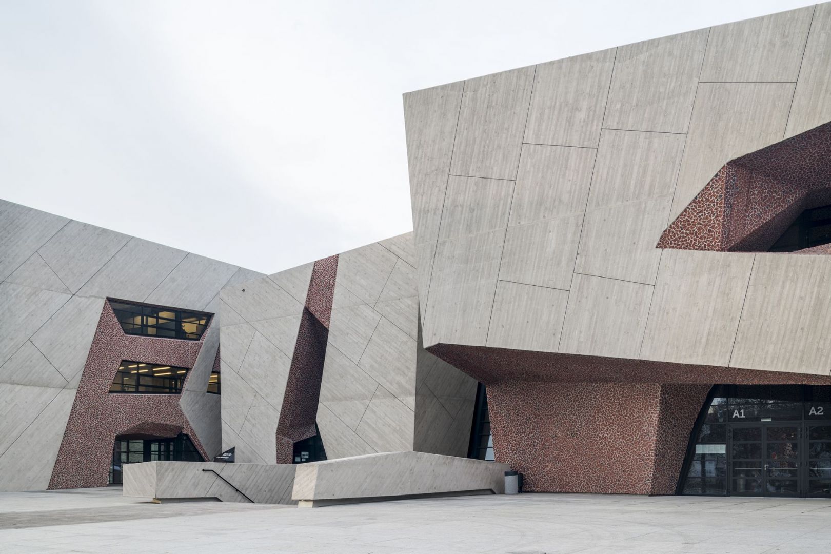 Centrum Kulturalno-Kongresowym Jordanki w Toruniu_Cultural and Congress Centre Jordanki in Toruń_Exterior; Jakub Certowicz.jpg