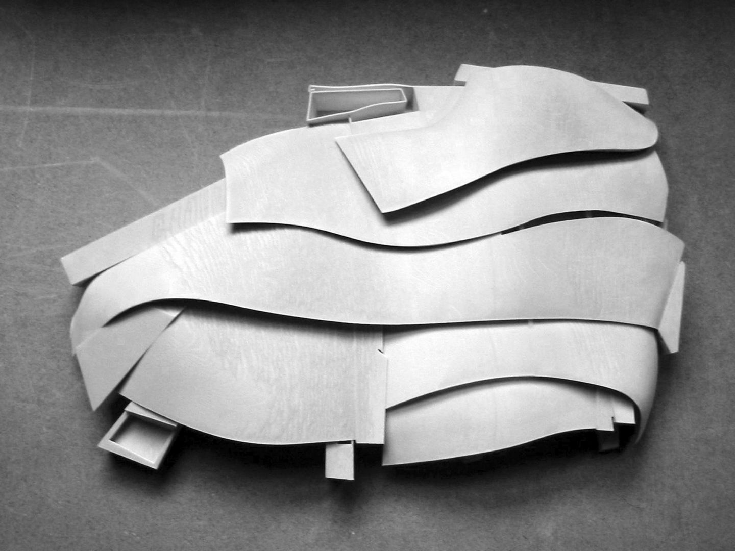 Model_Magma Art and Congress_2TęFernando Menis.jpg