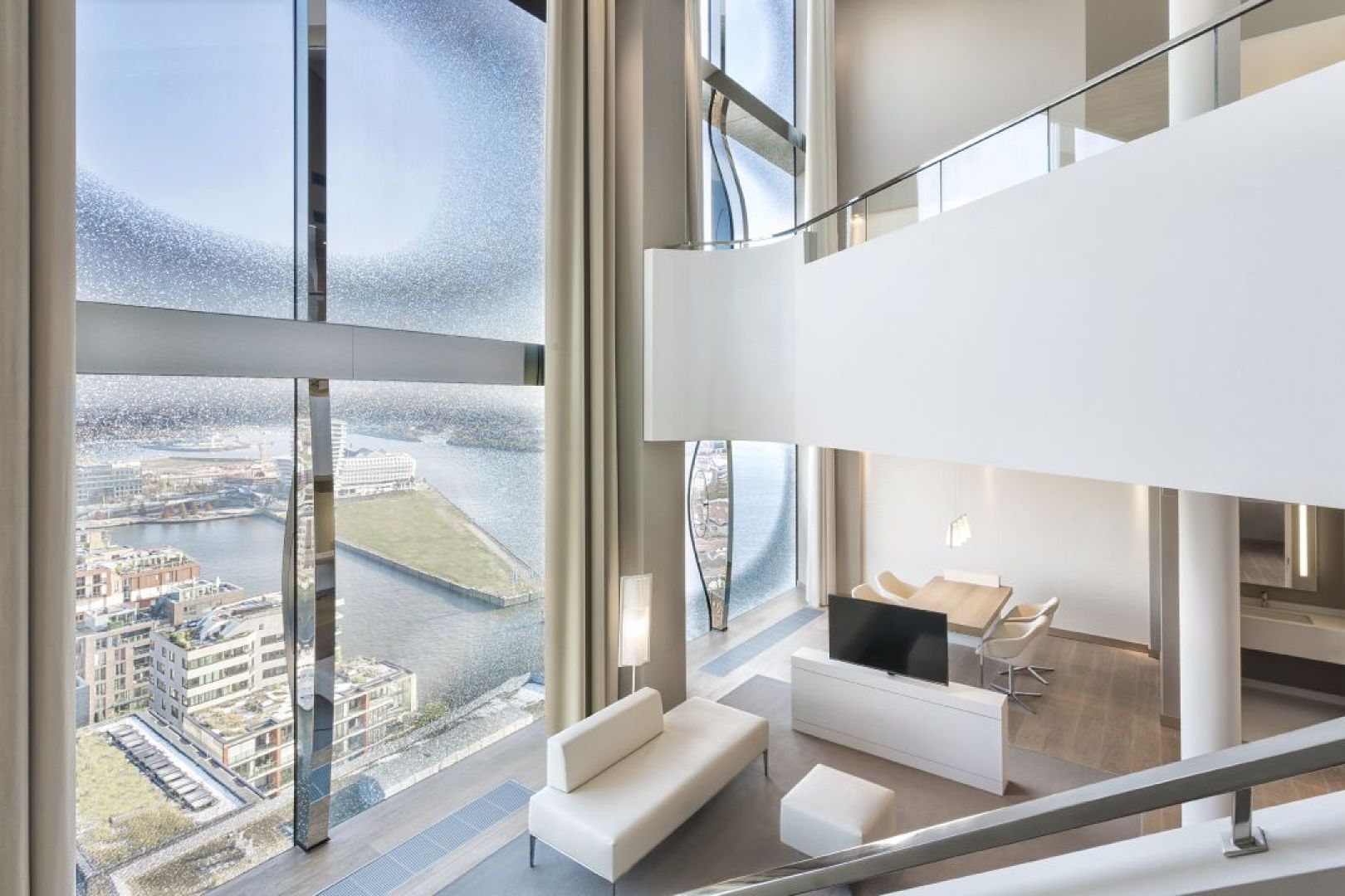The Westin Hamburg - © The Westin Hamburg_01, Fot. Materiały prasowe Pfleiderer.jpg