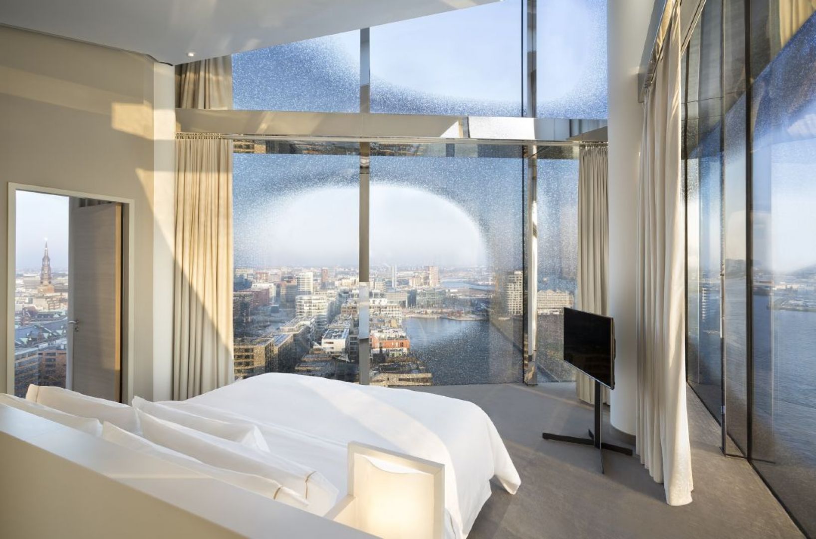 The Westin Hamburg - © The Westin Hamburg_02, Fot. Materiały prasowe Pfleiderer.jpg