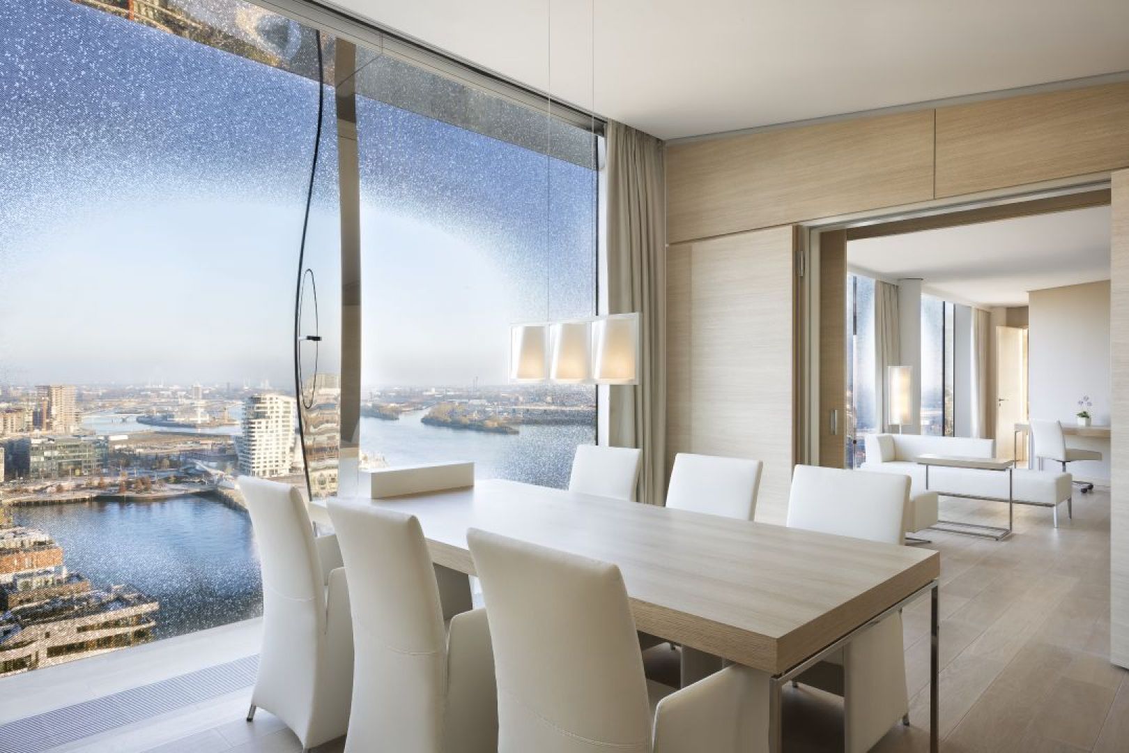 The Westin Hamburg - © The Westin Hamburg_03, Fot. Materiały prasowe Pfleiderer.jpg