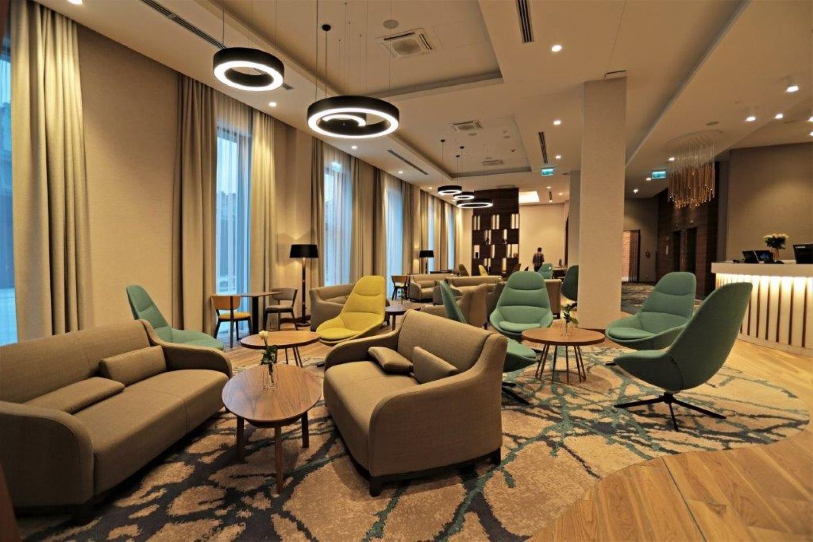 Hampton by Hilton Kalisz - Calisia One - Carpet Studio (13).jpg