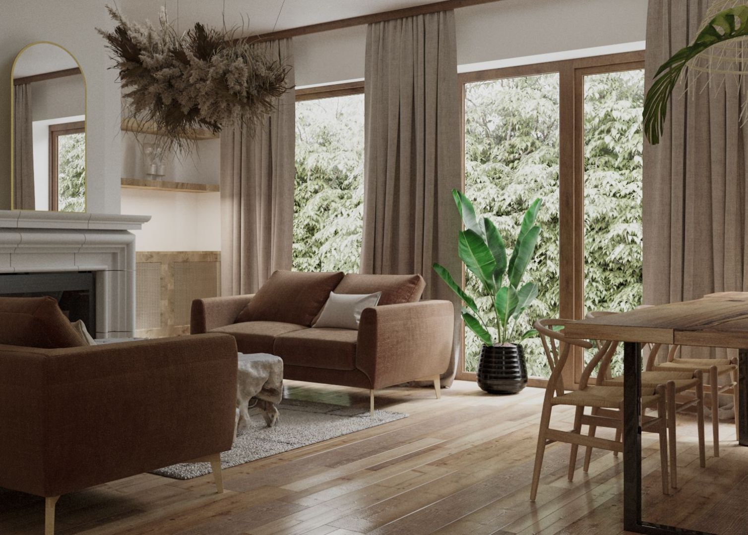 salon-w-kolorach-ziemi-10-pi-knych-aran-acji-be-owych-i-br-zowych