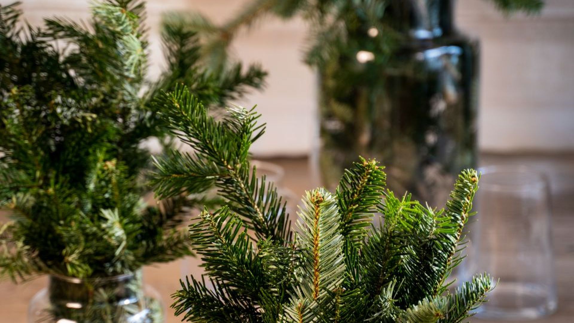 5 prostych pomysłów na świąteczne dekoracje. Ale ładne!