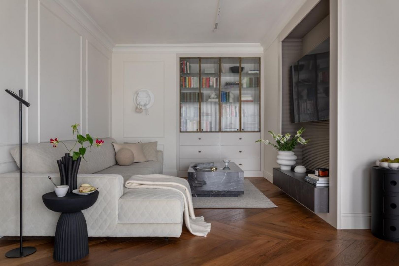 Quiet Luxury. Nowy trend 2024. Zobacz jak urządzić wnętrze w tym stylu ...