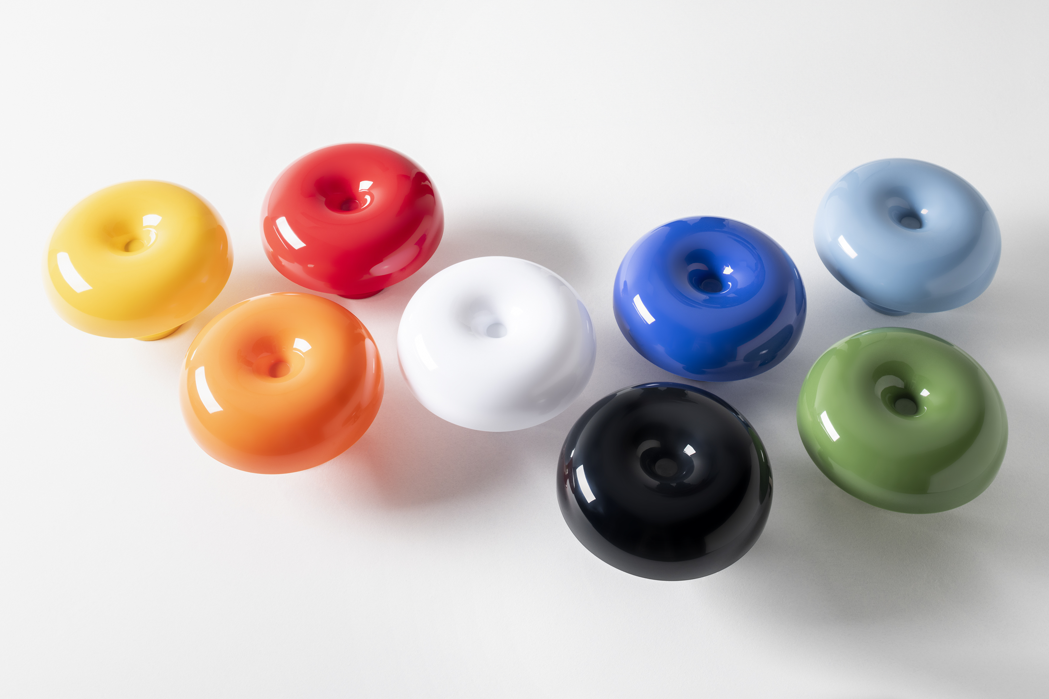 nataldesign ネイタルデザイン　lampupランプップ 10/18(金)～21(月)】NATAL DESIGN×LAMPUP『BELL INSIDE AIOT! ver