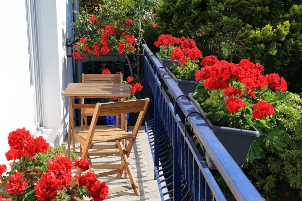 Balkon to już nie luksus. Bez niego mieszkanie traci nawet kilkadziesiąt tysięcy